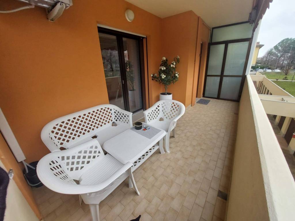 Appartamento a Udine in Viale Divisione Garibaldi-Osoppo, 38 - Foto 4
