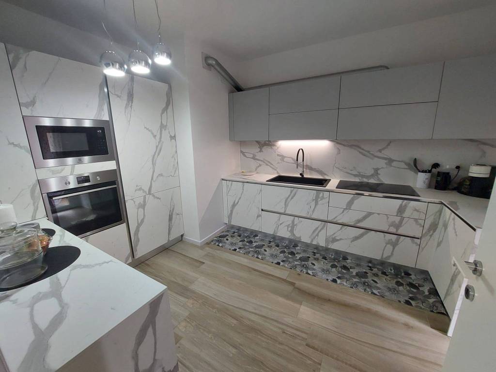 Appartamento a Udine in Viale Divisione Garibaldi-Osoppo, 38 - Foto 5