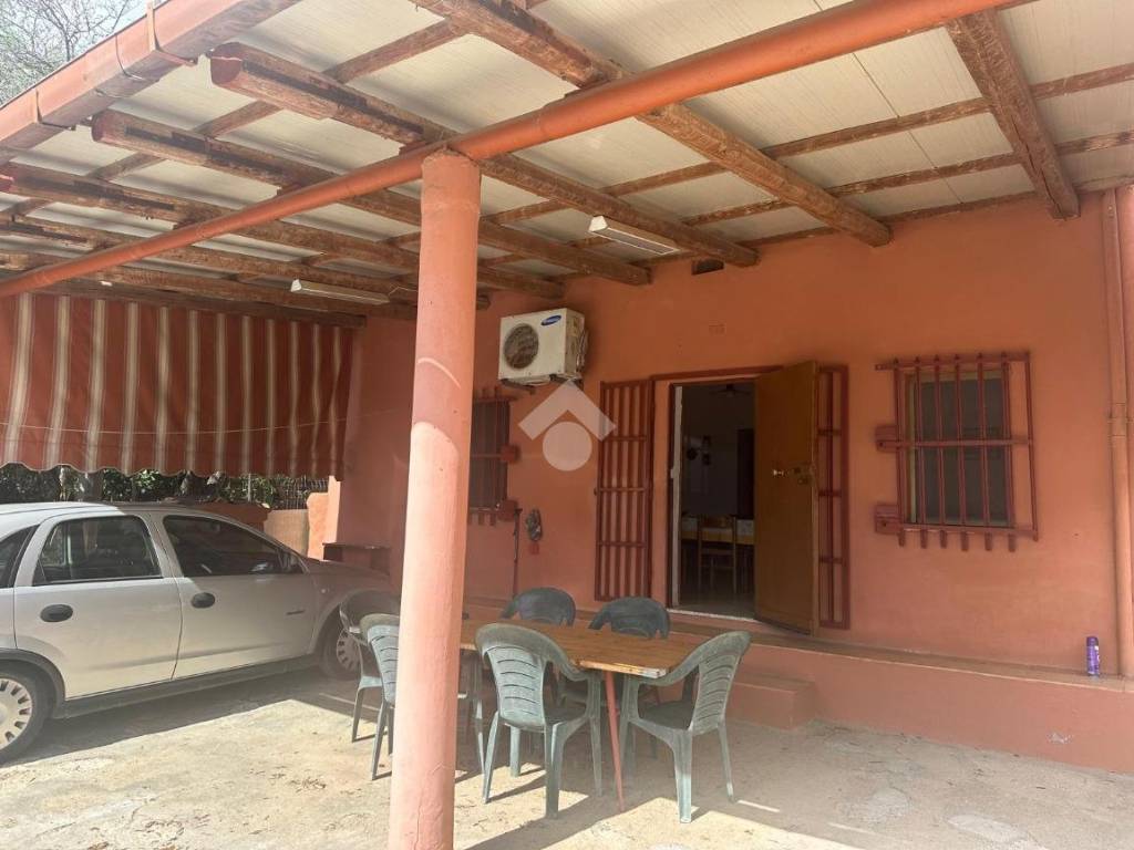 Casa indipendente a Sassari in Mandria di Lainu - Foto 3