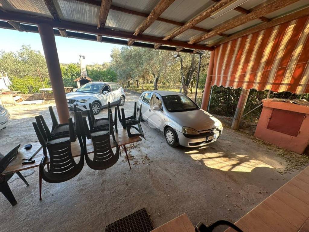 Casa indipendente a Sassari in Mandria di Lainu - Foto 5