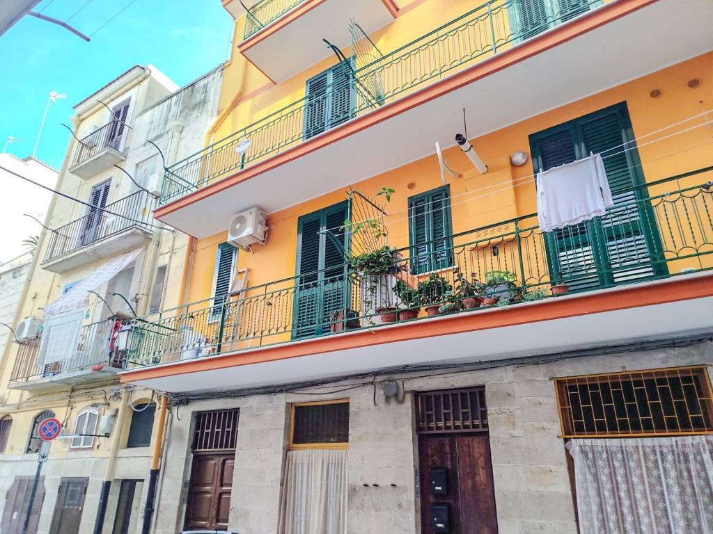 Appartamento a Barletta in Via Niccolò Fraggianni - Foto 4
