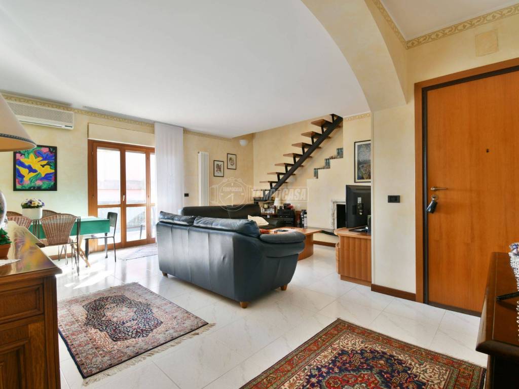 Appartamento a Monteprandone in Via San Giacomo 94 - Foto 2