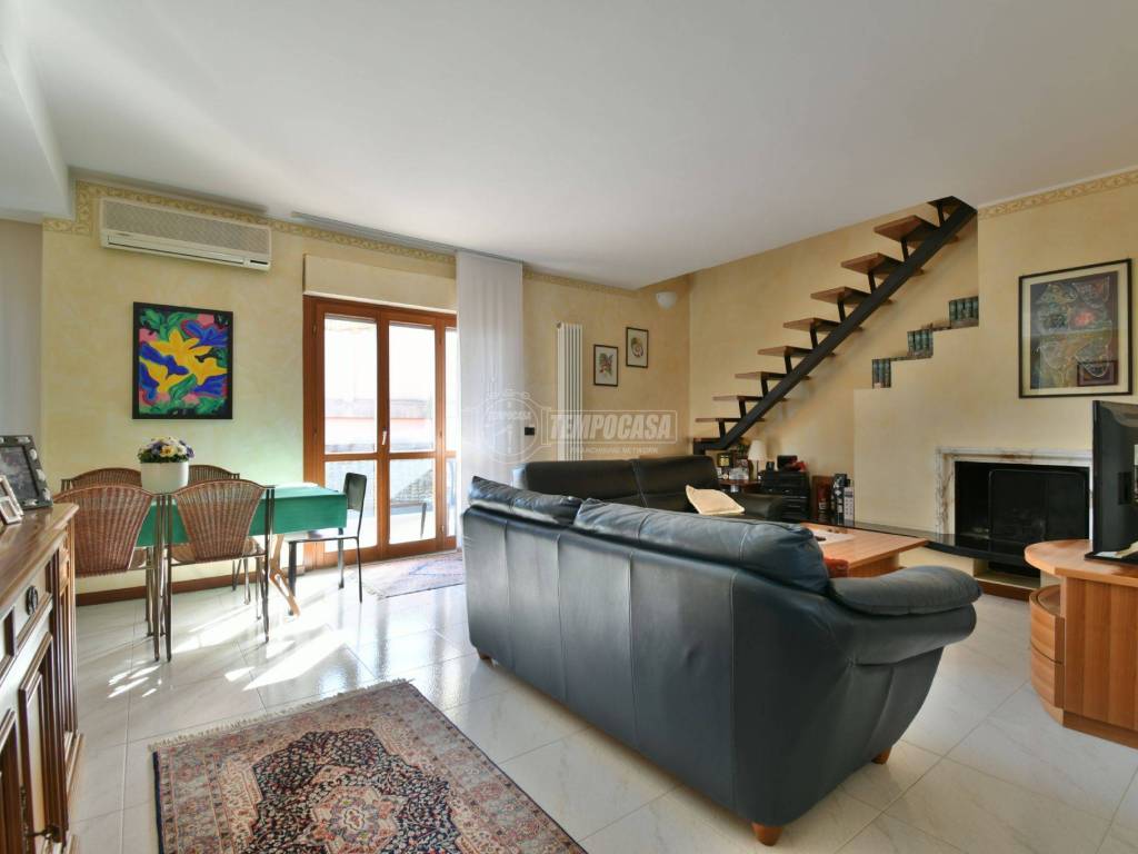 Appartamento a Monteprandone in Via San Giacomo 94 - Foto 3