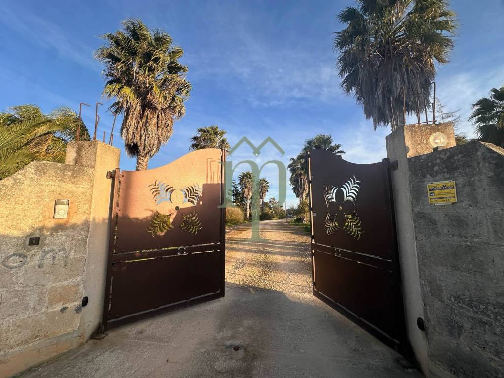 Villa a Mesagne in Via Lucantonio Resta, 52 - Foto 3