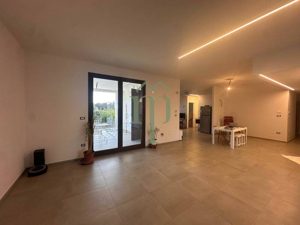 Villa a Mesagne in Via Lucantonio Resta, 52 - Foto 5