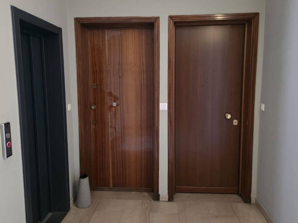 Appartamento a Parma in Piazzale Santa Croce - Foto 3