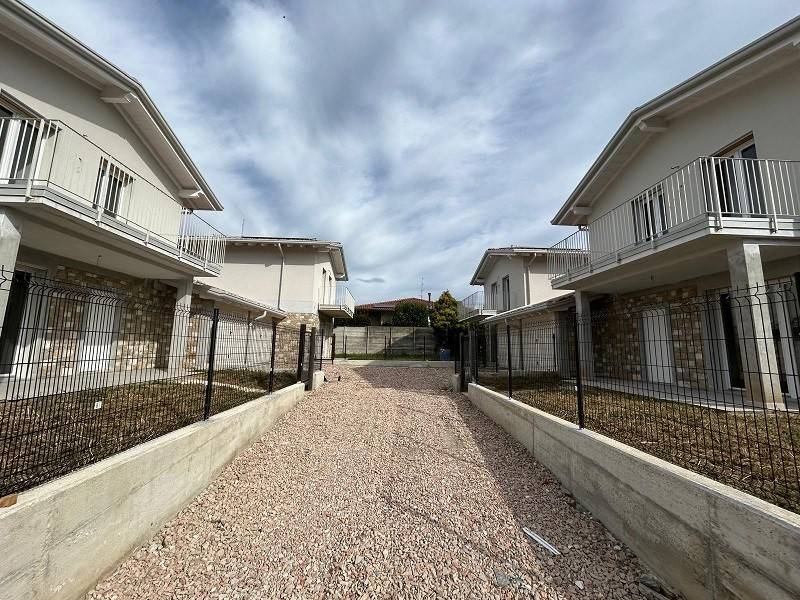 Villa a Arsago seprio in Via Dante Alighieri - Foto 3