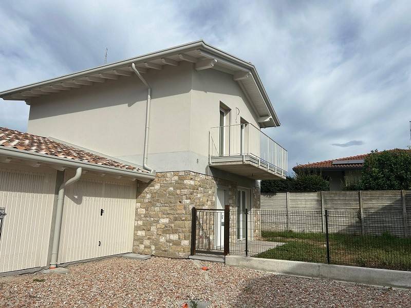 Villa a Arsago seprio in Via Dante Alighieri - Foto 4
