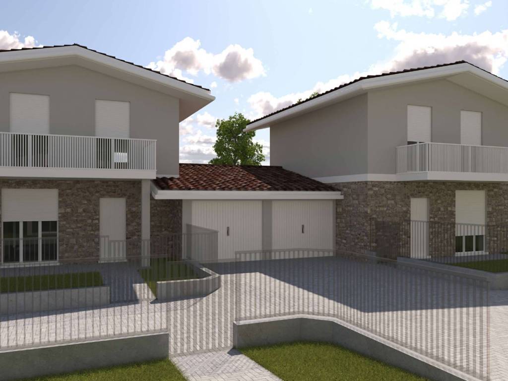 Villa a Arsago seprio in Via Dante Alighieri - Foto 5