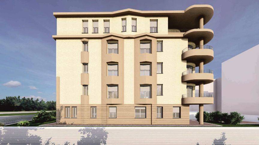 Appartamento a Castelfranco emilia in Via Peschiera - Foto 3