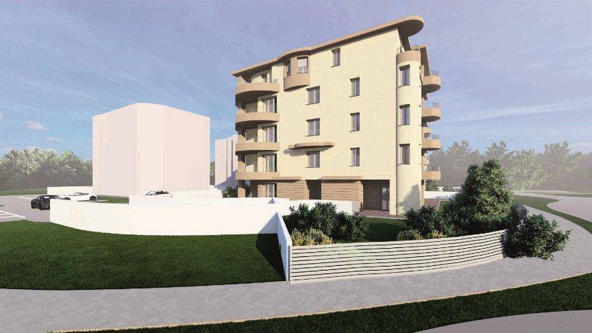 Appartamento a Castelfranco emilia in Via Peschiera - Foto 4