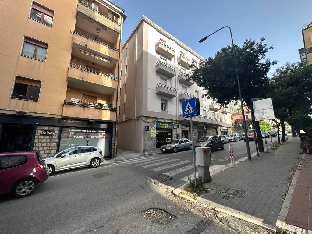 Appartamento a Potenza in Largo Aurelio Saffi, 6 - Foto 2