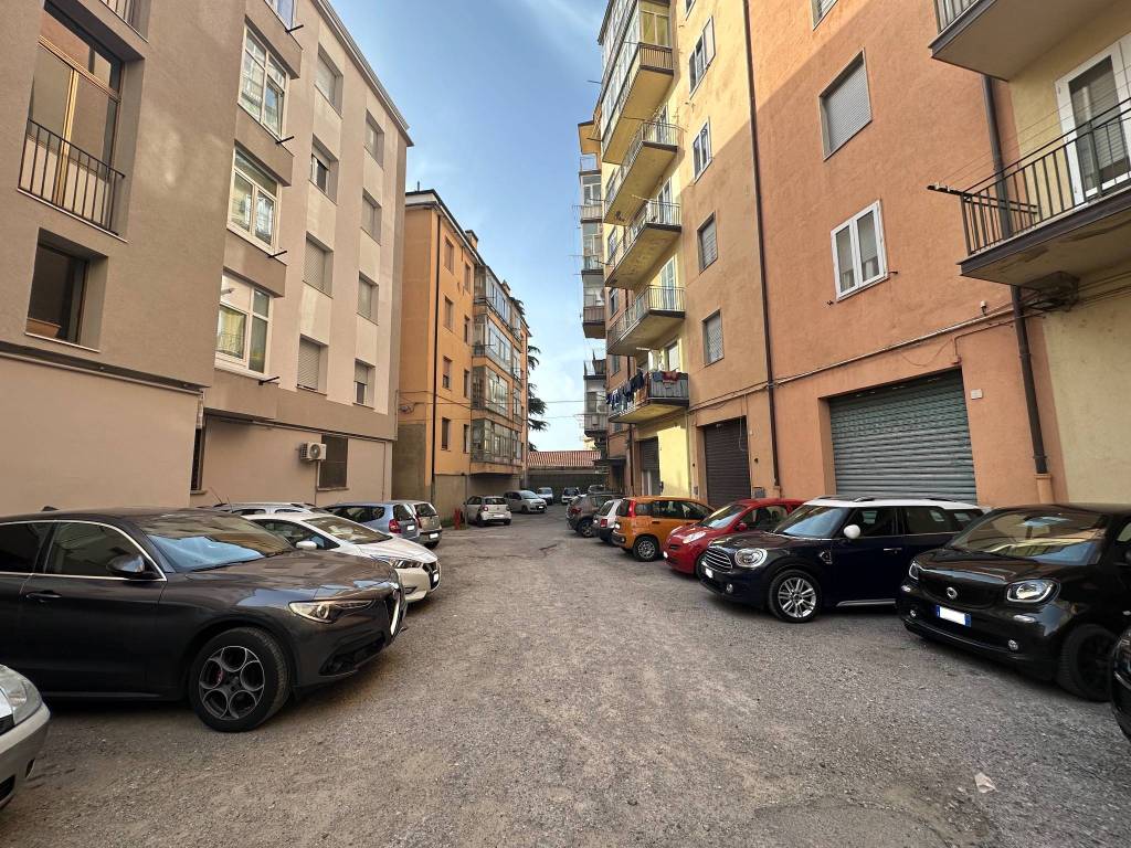 Appartamento a Potenza in Largo Aurelio Saffi, 6 - Foto 3