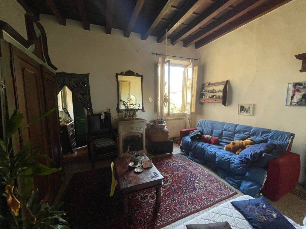 Appartamento a Firenze in Borgo Stella - Foto 2