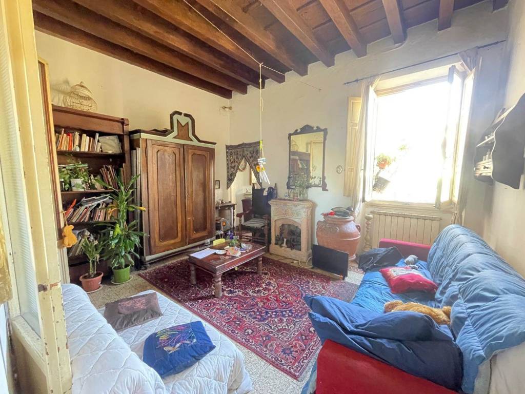 Appartamento a Firenze in Borgo Stella - Foto 3