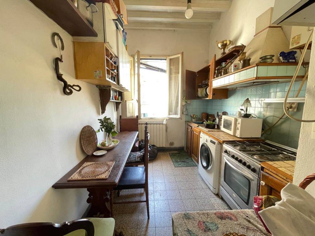 Appartamento a Firenze in Borgo Stella - Foto 5