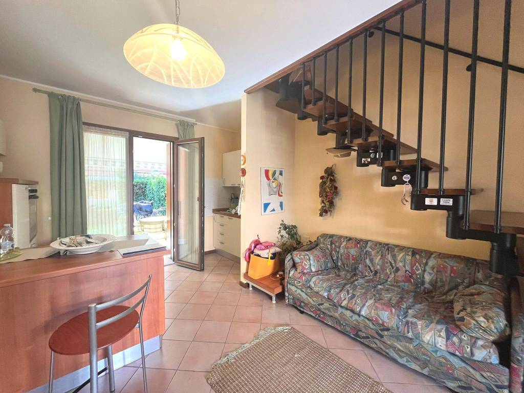 Villetta a schiera a Rosolina in Viale dei Pini - Foto 2