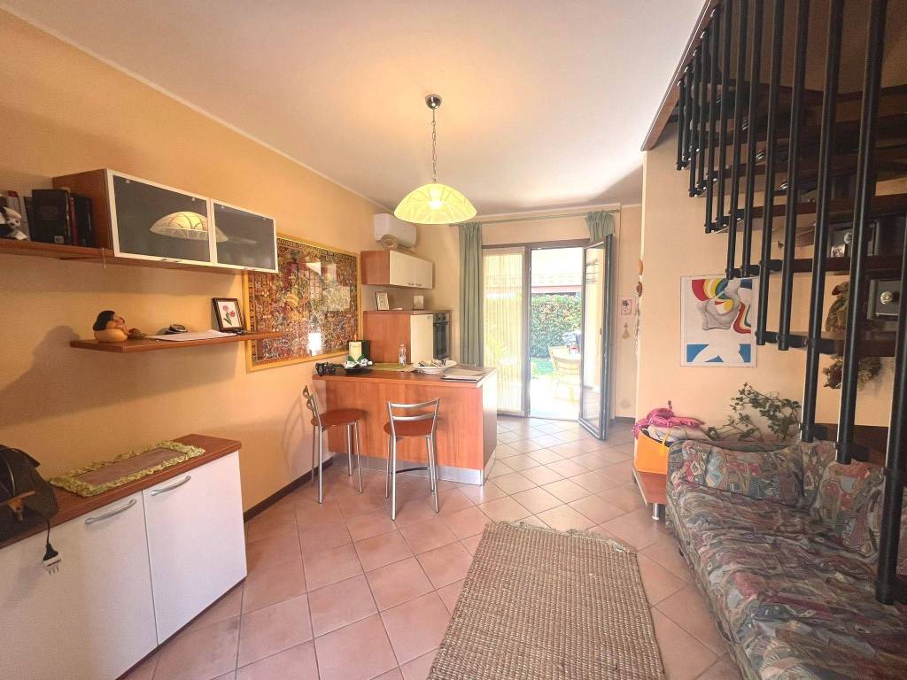 Villetta a schiera a Rosolina in Viale dei Pini - Foto 3