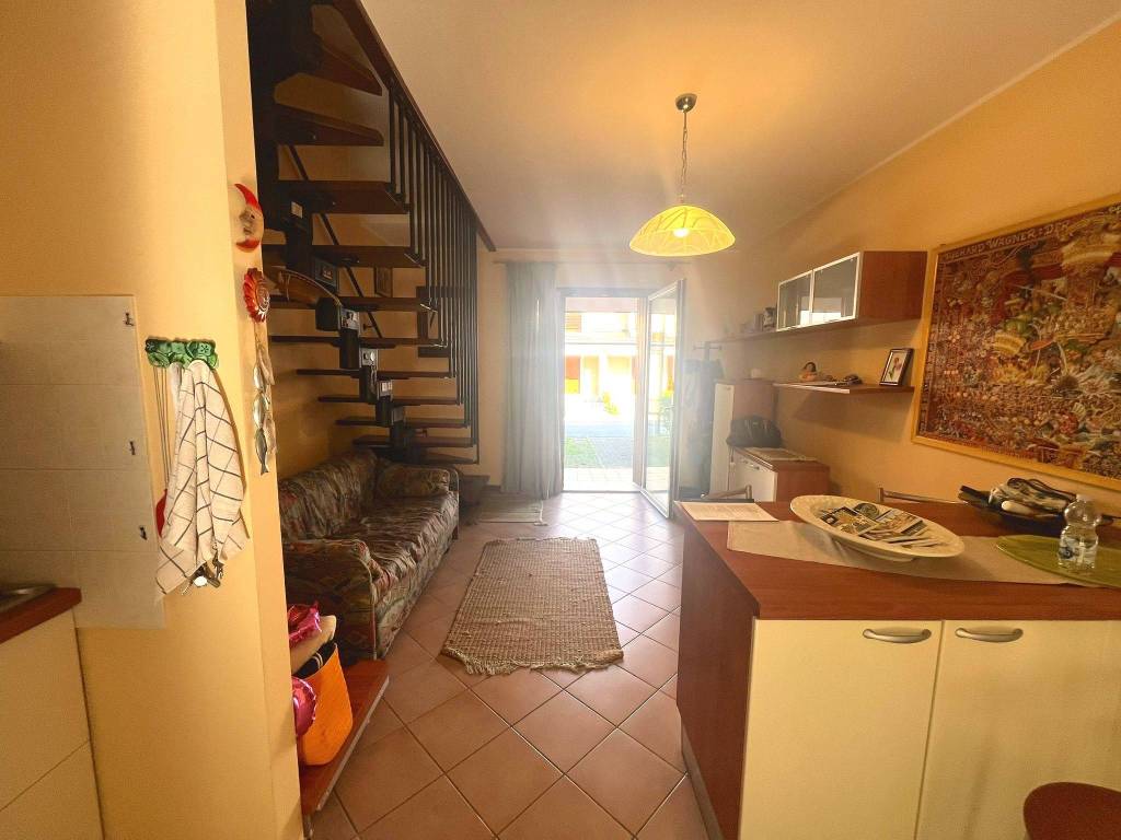 Villetta a schiera a Rosolina in Viale dei Pini - Foto 4