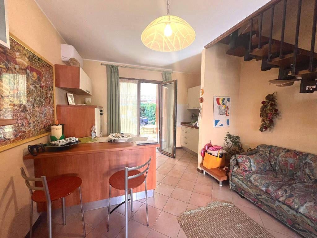 Villetta a schiera a Rosolina in Viale dei Pini - Foto 5
