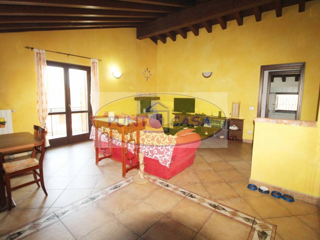 Appartamento a Pieve fissiraga in Via Santa Maria Assunta - Foto 2