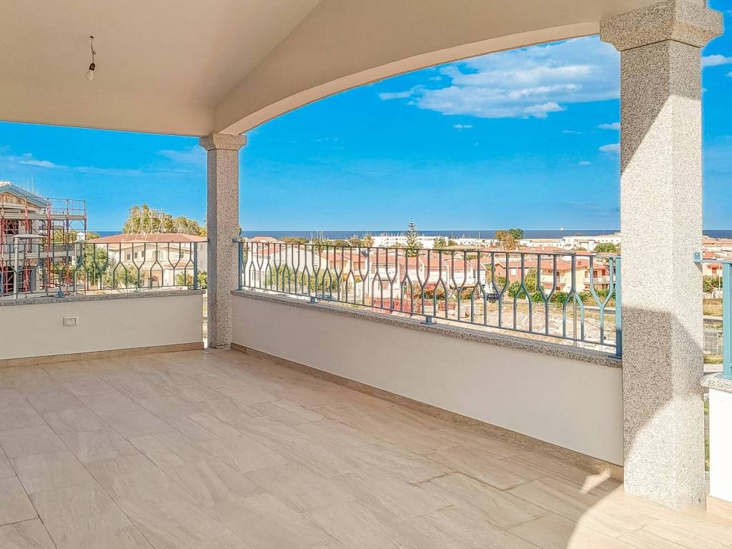 Attico / mansarda a Siniscola in Via Sant'Antioco, 10 - Foto 2