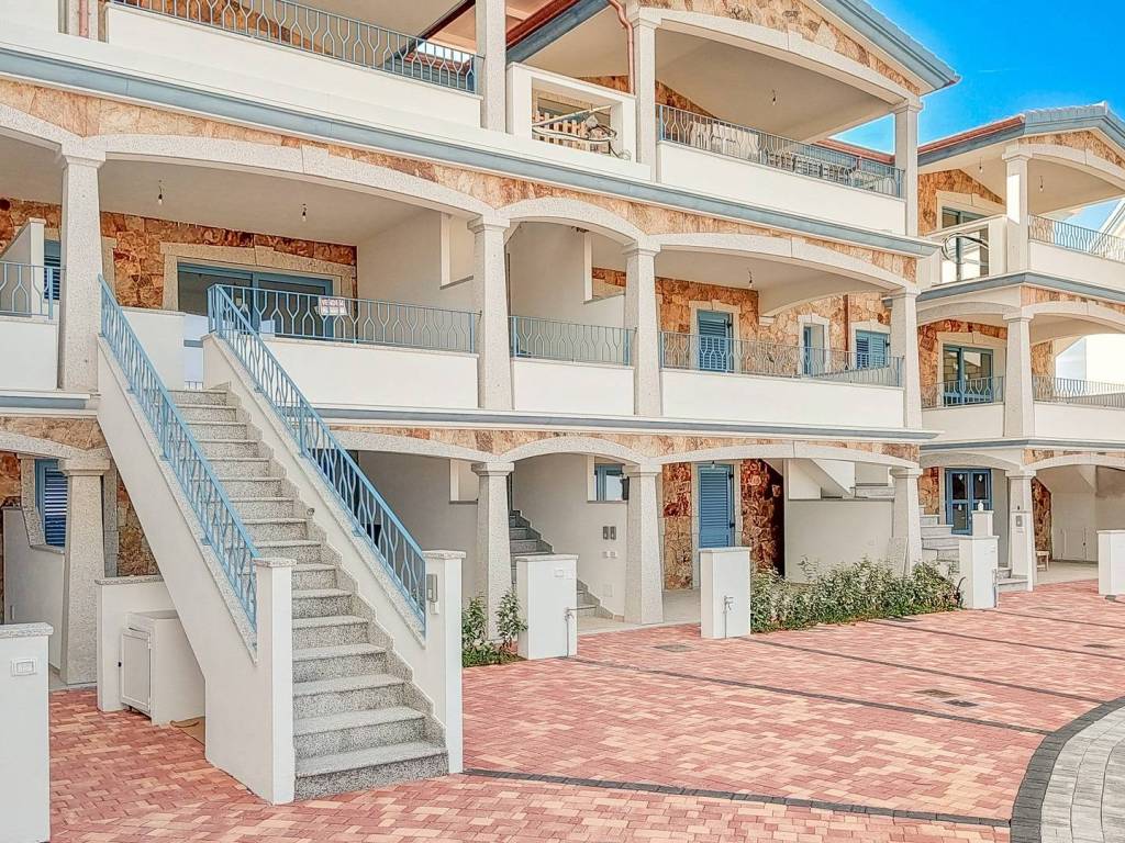 Attico / mansarda a Siniscola in Via Sant'Antioco, 10 - Foto 3