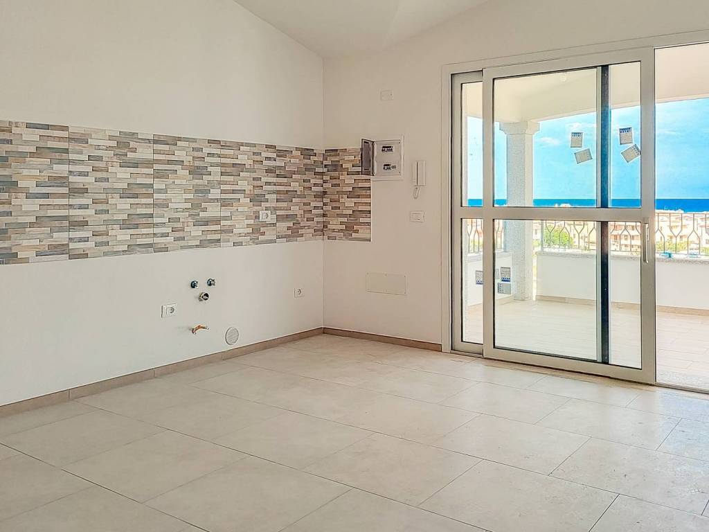 Attico / mansarda a Siniscola in Via Sant'Antioco, 10 - Foto 4