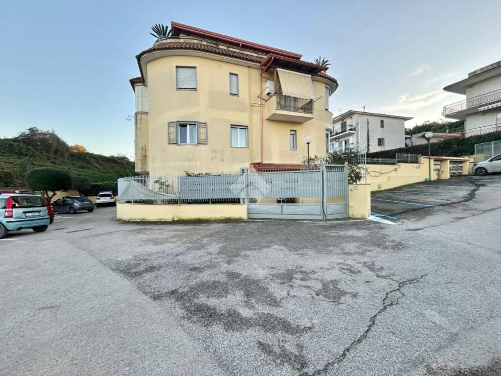 Appartamento a Marano di napoli in Via San Rocco - Foto 2