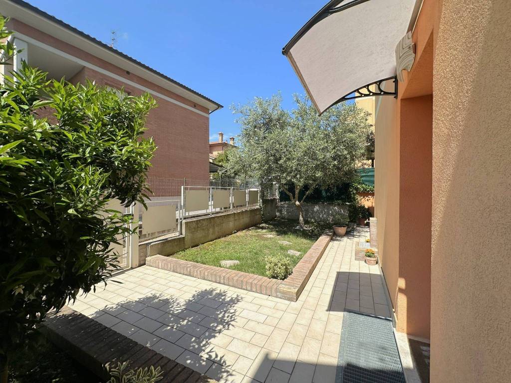 Appartamento a Monte san vito in Via Borghetto, 100 - Foto 4