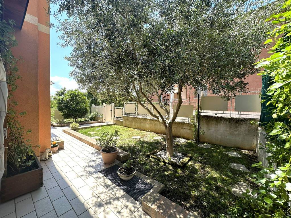 Appartamento a Monte san vito in Via Borghetto, 100 - Foto 5