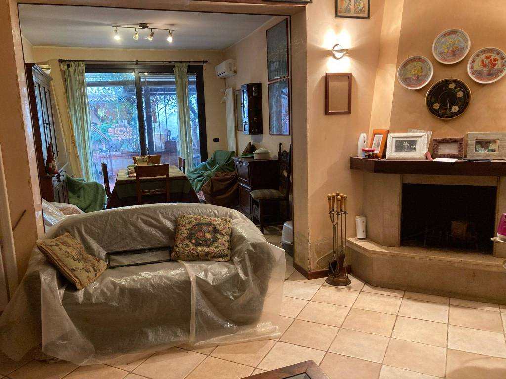 Casa indipendente a Catania in Via Giuseppe Macherione - Foto 5