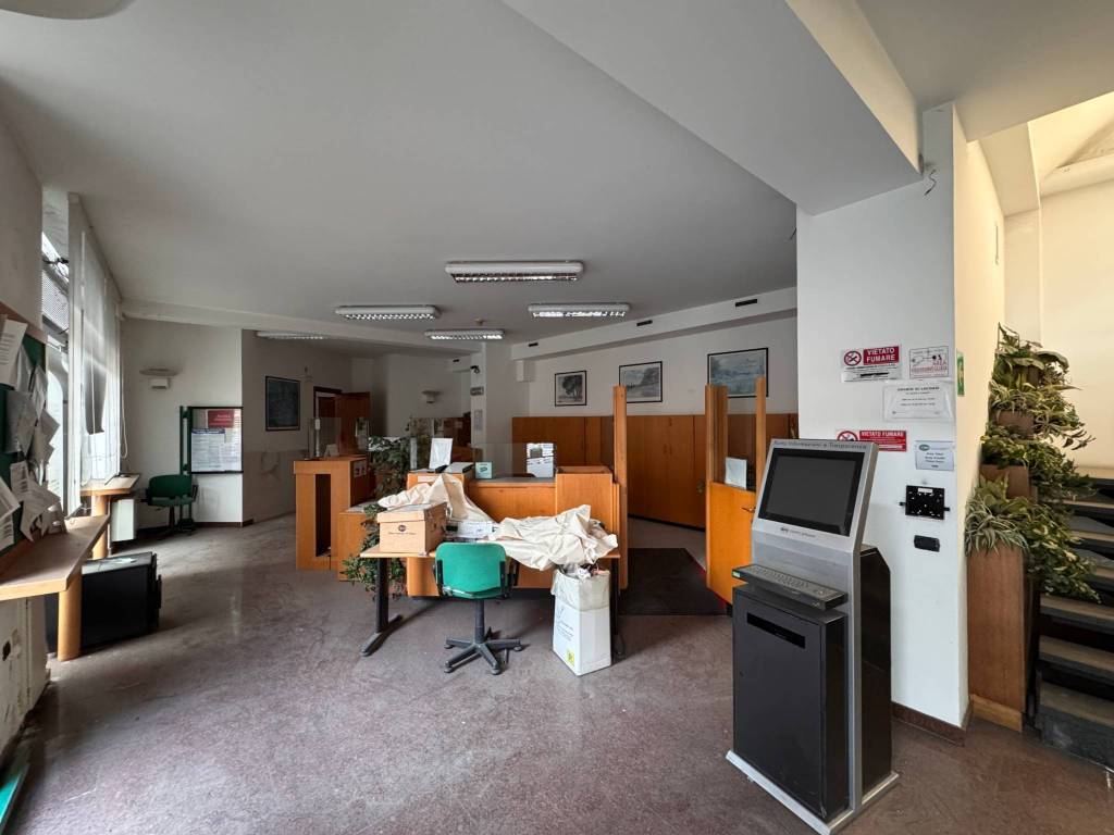 Immobile a Vercelli in Via cesare balbo, 7 - Foto 3