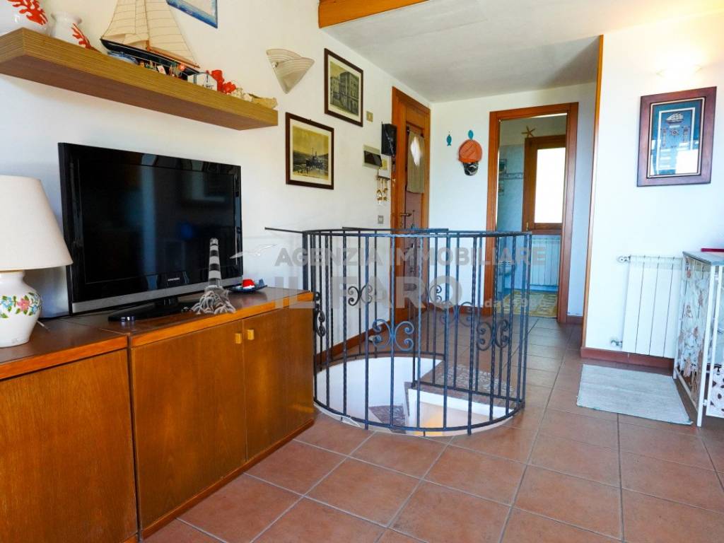 Villetta a schiera a La maddalena in Regione Gambino - Foto 5