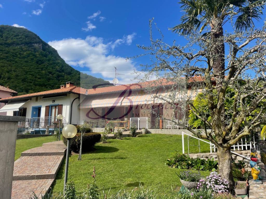 Villa a Bisuschio - Foto 2