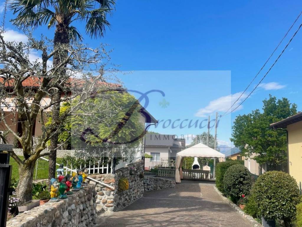 Villa a Bisuschio - Foto 3