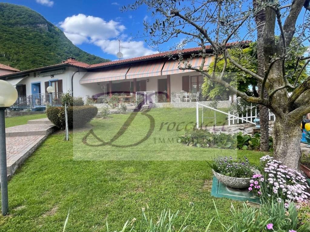 Villa a Bisuschio - Foto 5