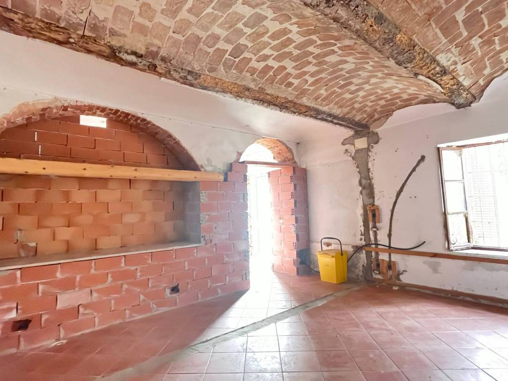 Rustico / casale a San damiano d'asti in Borgata Torrazzo, 29 - Foto 2