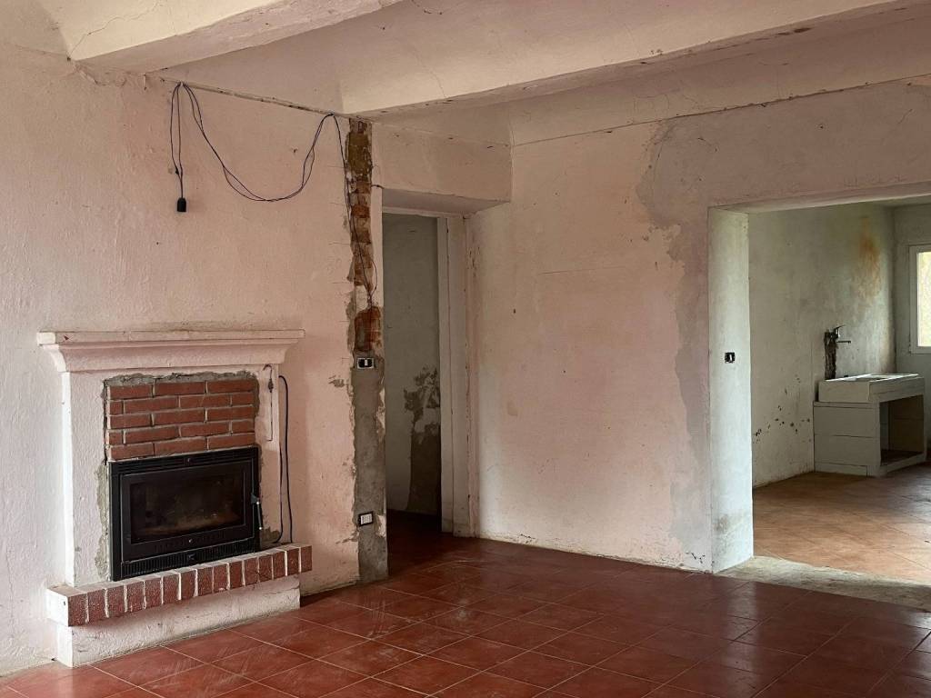 Rustico / casale a San damiano d'asti in Borgata Torrazzo, 29 - Foto 5