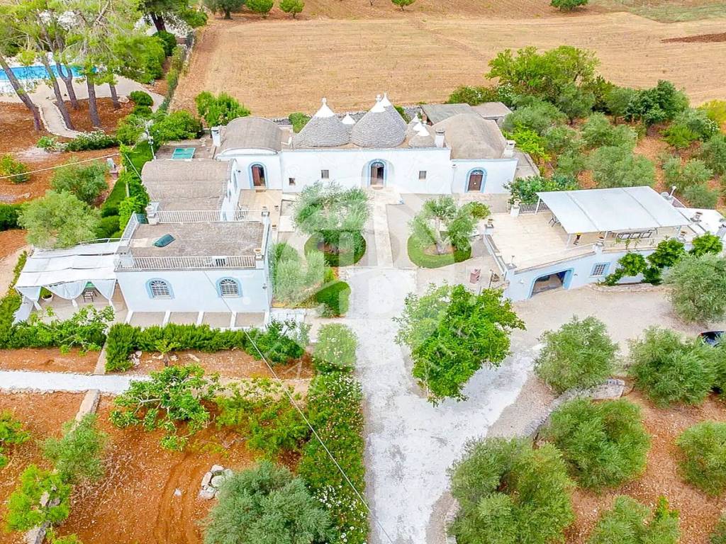 Villa a Ceglie messapica - Foto 2