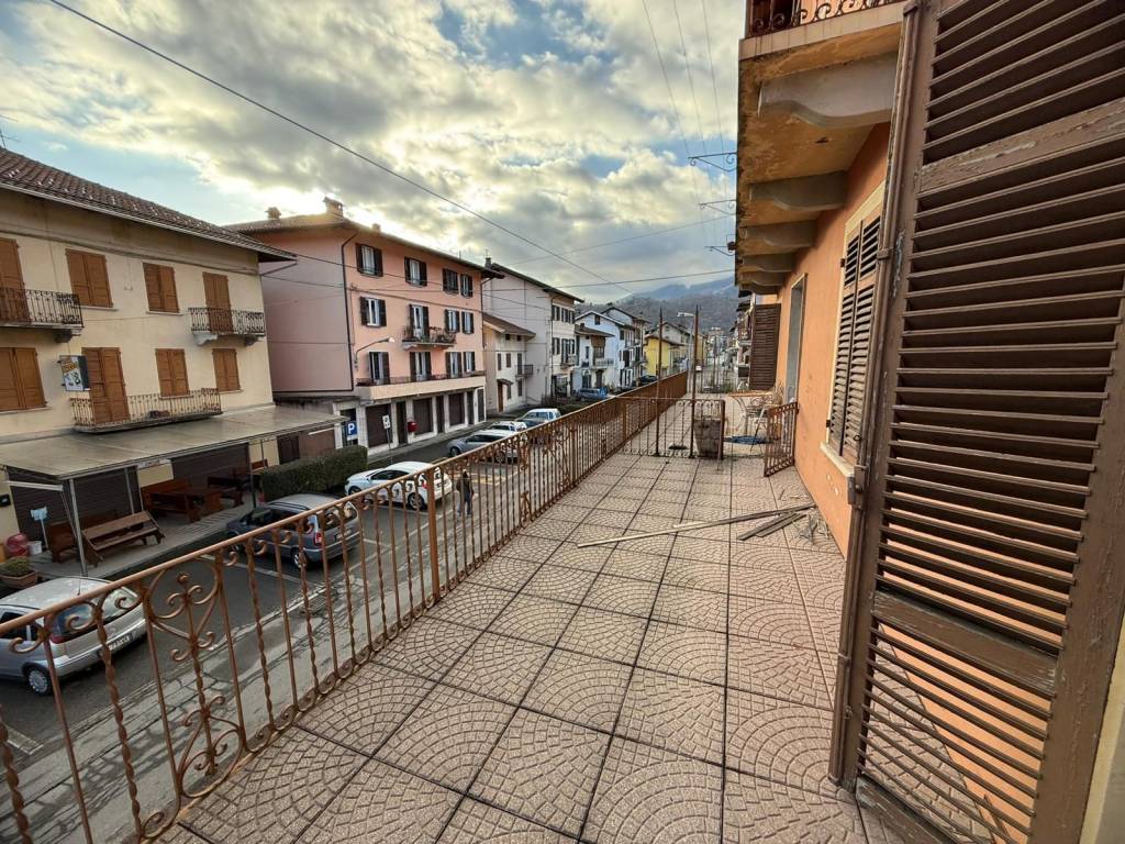 Casa indipendente a Pray in Via Bartolomeo Sella - Foto 2