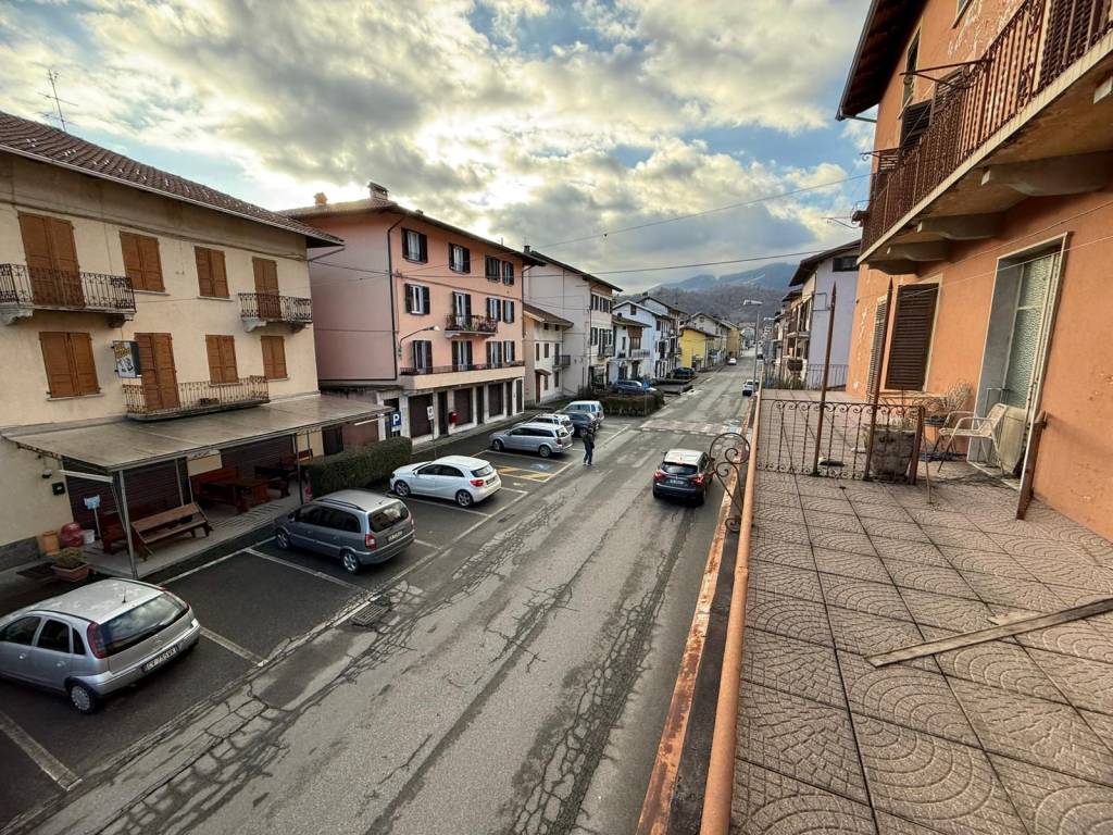 Casa indipendente a Pray in Via Bartolomeo Sella - Foto 3