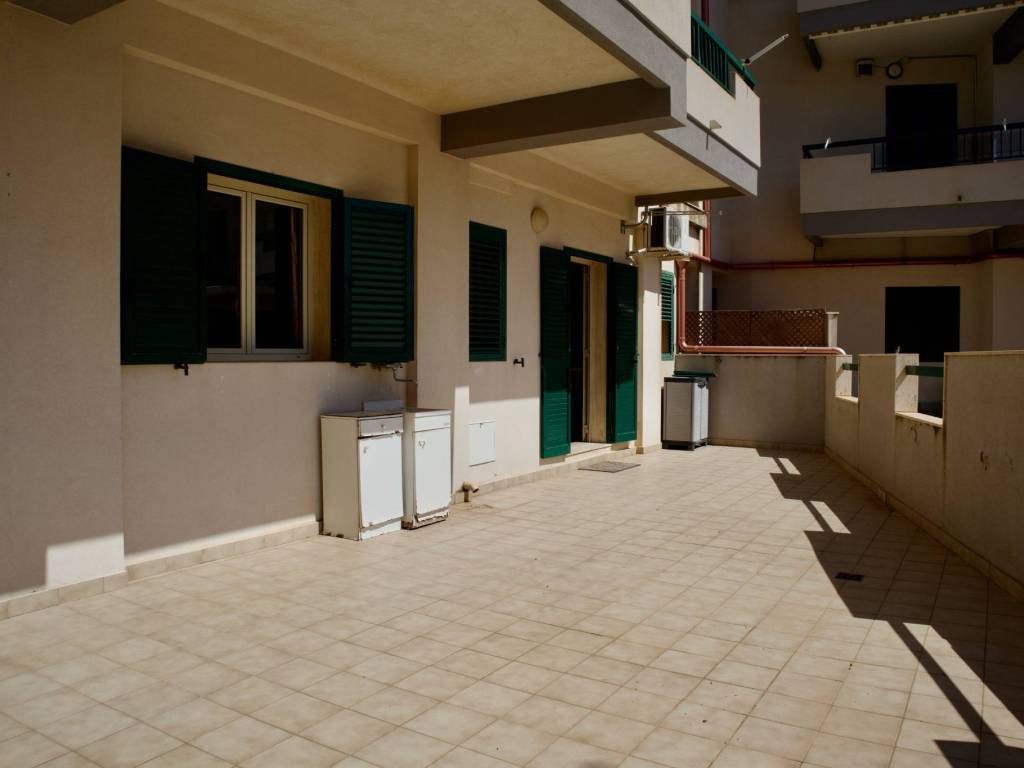 Appartamento a Ragusa in Via Nicholas Green, 11 - Foto 2