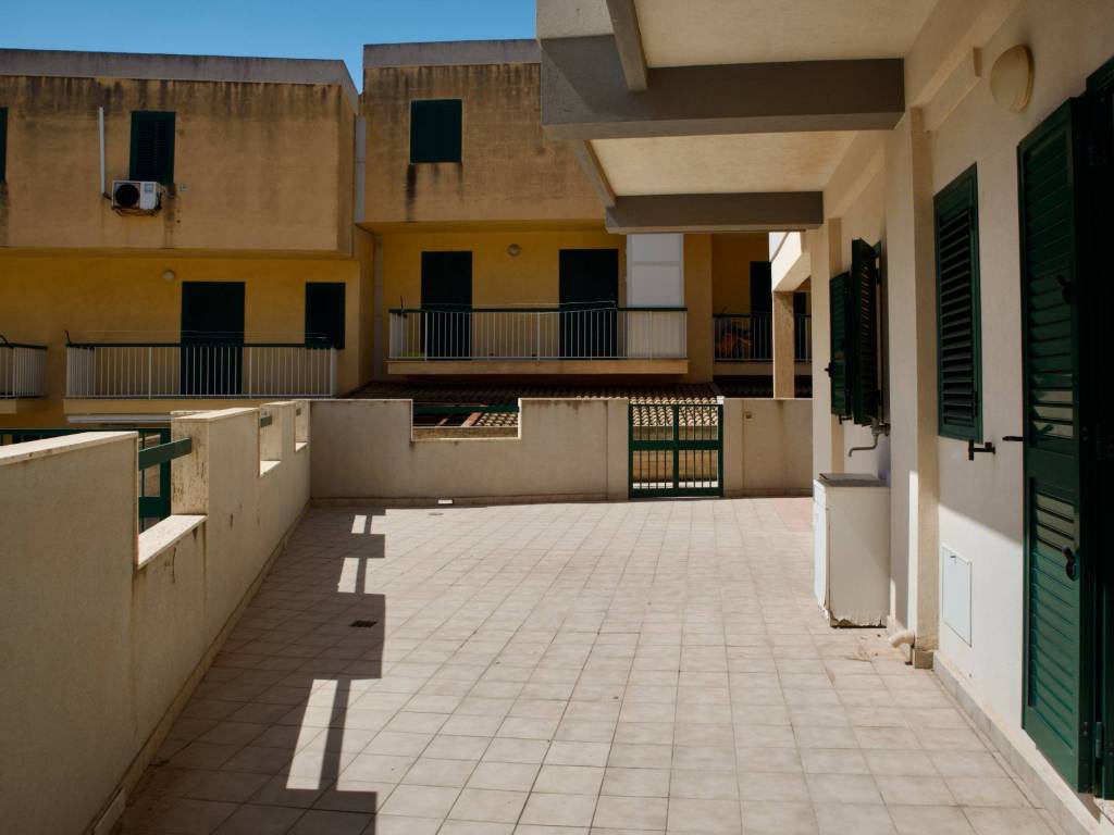 Appartamento a Ragusa in Via Nicholas Green, 11 - Foto 3