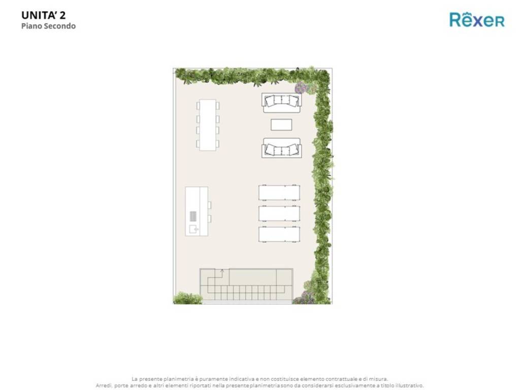 Villa a Camaiore in Via Monte Pania, 16 - Foto 3