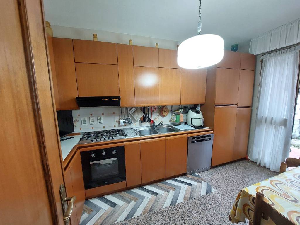 Villa a Serravalle pistoiese in Via Astronauti - Foto 4