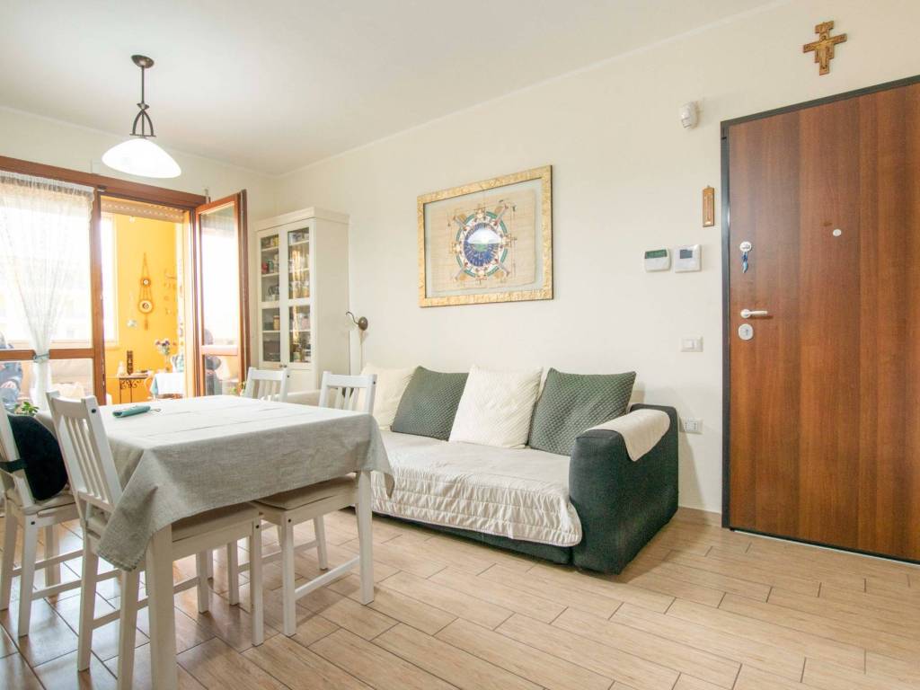 Appartamento a Sestu in Via Giacomo Leopardi - Foto 2
