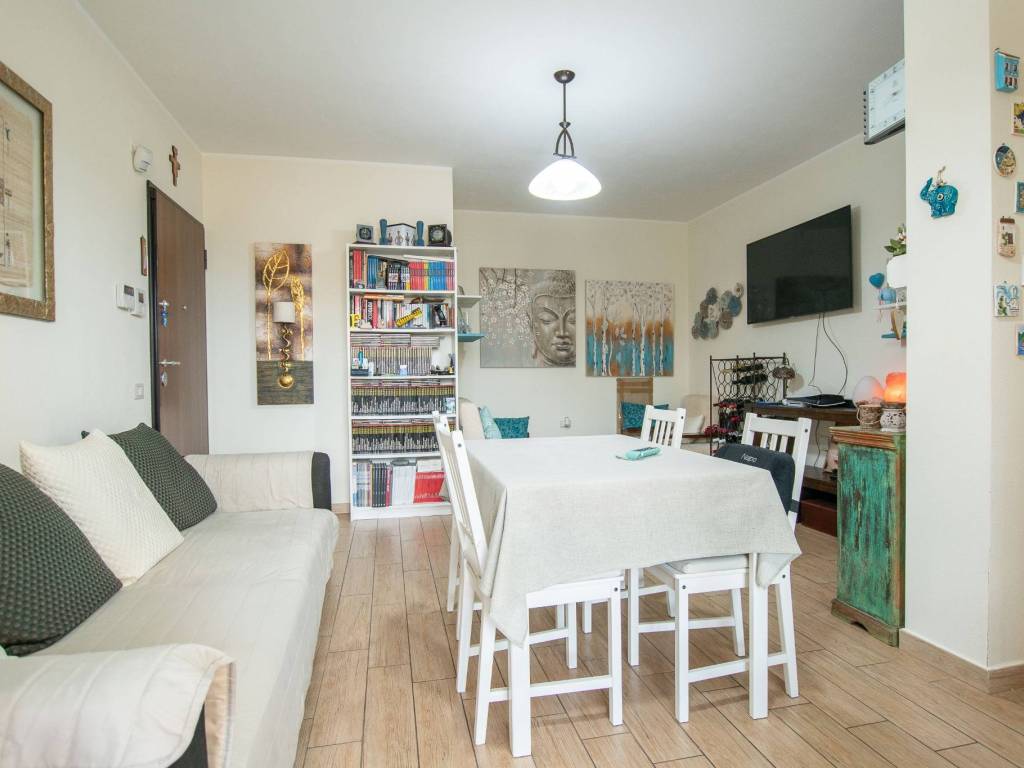 Appartamento a Sestu in Via Giacomo Leopardi - Foto 3