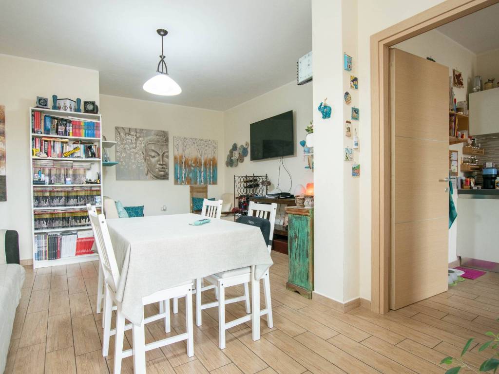 Appartamento a Sestu in Via Giacomo Leopardi - Foto 4