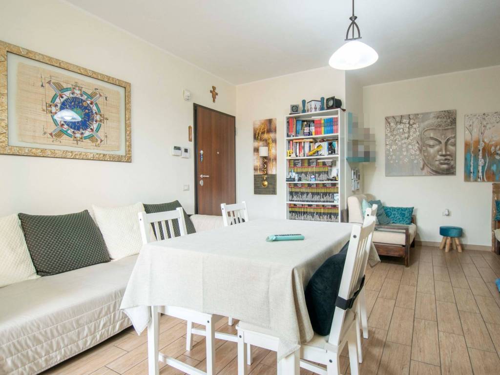 Appartamento a Sestu in Via Giacomo Leopardi - Foto 5